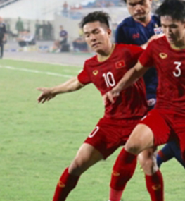 U23 Việt Nam thuộc nhóm hạt giống số 1 vòng chung kết U23 châu Á