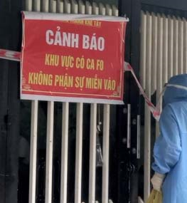 Chuyện về những nhân viên y tế 2 năm liền ngủ không yên giấc