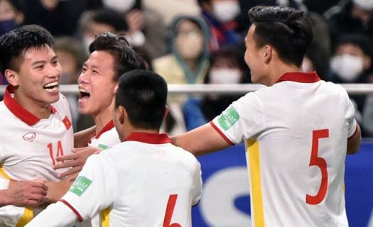 Giấc mơ VCK World Cup của ĐT Việt Nam thật gần, nhưng cũng thật xa