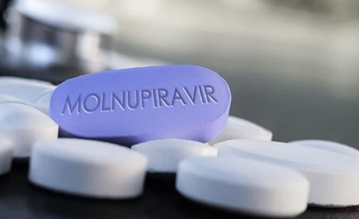 Sẵn sàng thuốc Molnupiravir cho thí điểm điều trị F0 có kiểm soát tại nhà