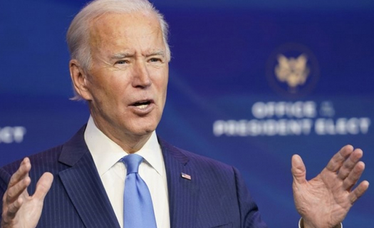 Joe Biden vận động cử tri Georgia cho cuộc đua quyết định ở Thượng viện