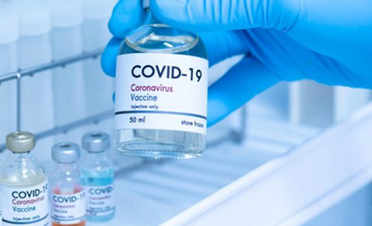 Vì sao Châu Á bị tụt lại trong chiến dịch tiêm chủng vaccine ngừa Covid-19?