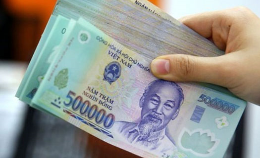 Việt Nam đối mặt với áp lực lạm phát tăng cao trong năm 2022