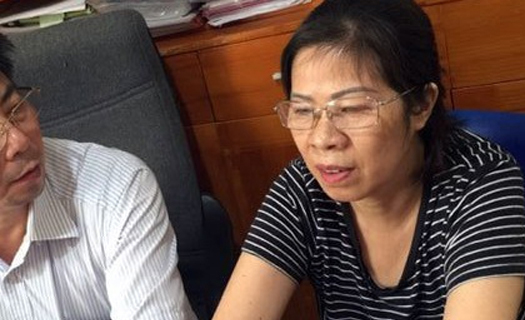 Khởi tố bà Nguyễn Bích Quy vụ trẻ 6 tuổi trường Gateway tử vong