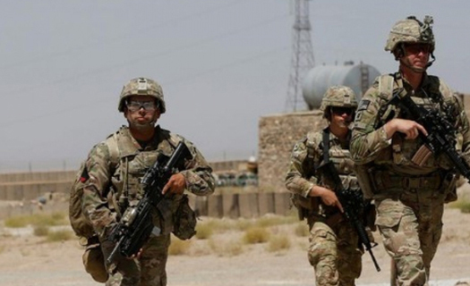 Mỹ lên kế hoạch rút hết quân khỏi Afghanistan nhằm chấm dứt cuộc chiến dài bất tận