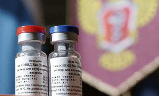 Bộ Y tế nỗ lực để người dân Việt Nam tiếp cận với vắc-xin ngừa Covid-19 sớm nhất
