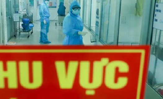 Bệnh nhân 93 tuổi mắc Covid-19 tử vong ở Đà Nẵng
