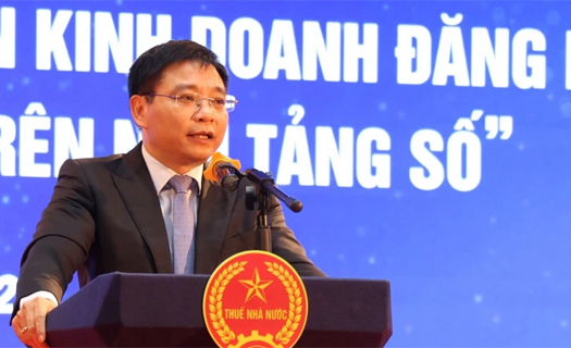 Mô hình mới của Tổng cục Thuế sau tinh gọn sẽ như thế nào?