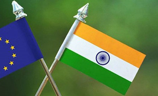 EU - Ấn Độ: Đối tác thêm chiến lược