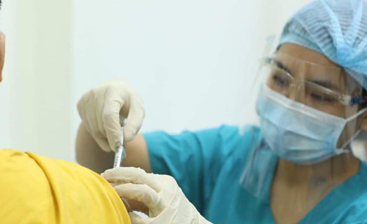 Bắt đầu thử nghiệm lâm sàng vaccine ARCT-154 cho 100 tình nguyện viên