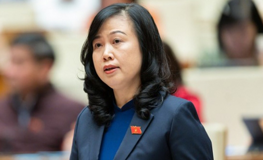 Bộ trưởng Đào Hồng Lan: Thủ tục gia hạn lưu hành thuốc chặt đến mức 