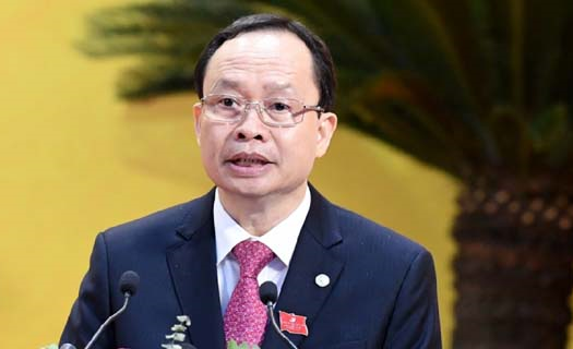 Đề nghị Bộ Chính trị, Ban Bí thư kỷ luật nhiều cựu lãnh đạo tỉnh Thanh Hóa