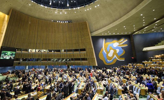 Liên hiệp quốc: Hướng tới những thay đổi thực sự mang tầm ảnh hưởng