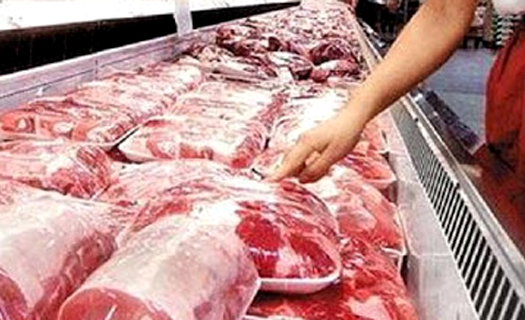 Việt Nam nhập khẩu 50.000 tấn thịt lợn từ đầu năm để tăng nguồn cung