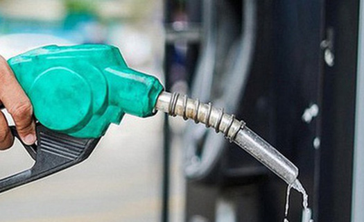 Liên bộ Công Thương - Tài chính đã tăng chi phí vận chuyển xăng dầu