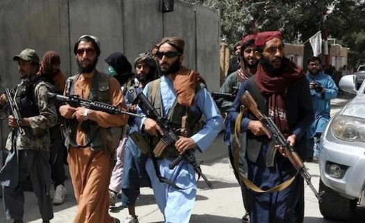 Một năm cai trị của Taliban 2.0: Hàng triệu người Afghanistan có nguy cơ chết đói