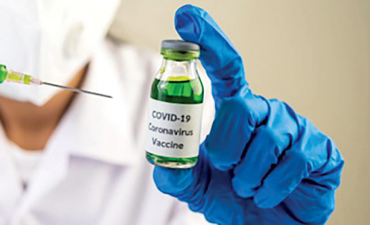 Châu Âu chậm tiêm vắc-xin ngừa Covid-19