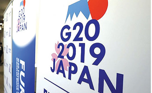 Dự G20: Việt Nam chủ động phát huy vai trò tại các cơ chế đa phương