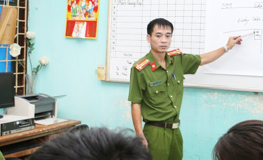 Bài 3: Nam Định:  Để cuộc chiến phòng, chống ma tuý không 