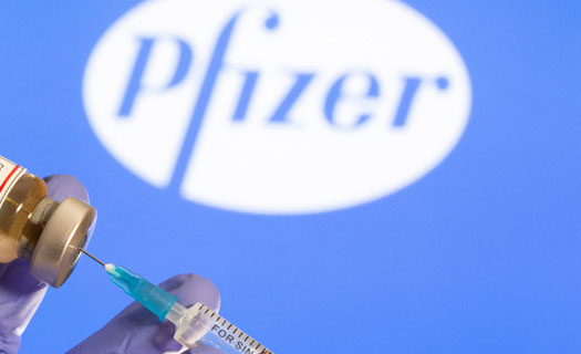 Ủy ban cố vấn FDA khuyến nghị cấp phép sử dụng khẩn cấp vaccine Covid-19 của Pfizer