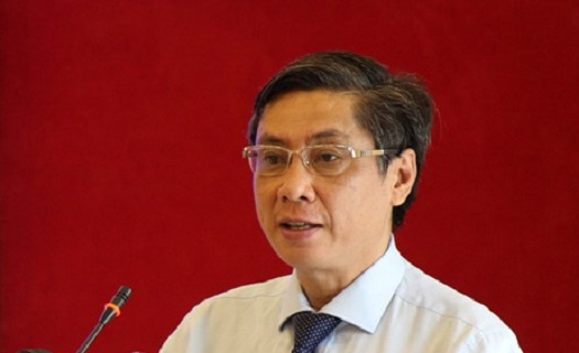 Thủ tướng cách chức Chủ tịch và Phó Chủ tịch tỉnh Khánh Hòa