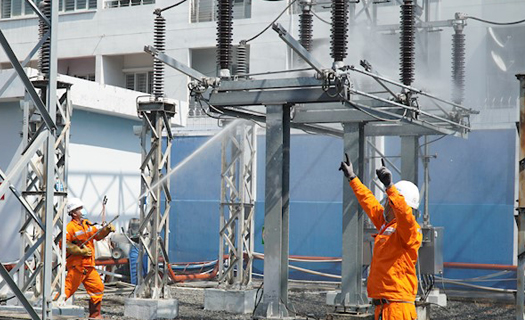 EVNHCMC cung cấp điện ổn định trong tháng 10