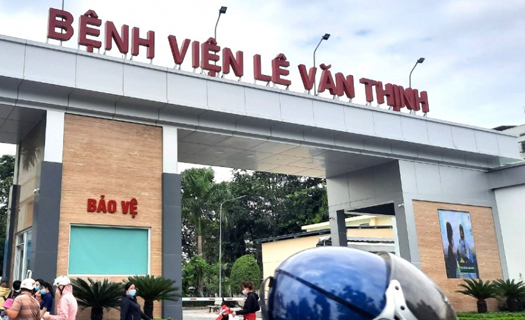 15 học sinh tiểu học ở TP.HCM nhập viện nghi ngộ độc thực phẩm