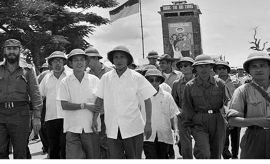 Việt Nam - Cuba: Mối bang giao có một không hai!