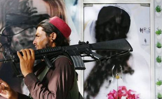 Luật sharia là gì và Taliban sẽ áp dụng luật này như thế nào ở Afghanistan?