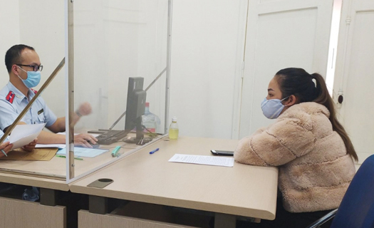 Hà Nội xử phạt 3 người tung tin giả về bệnh nhân COVID-19