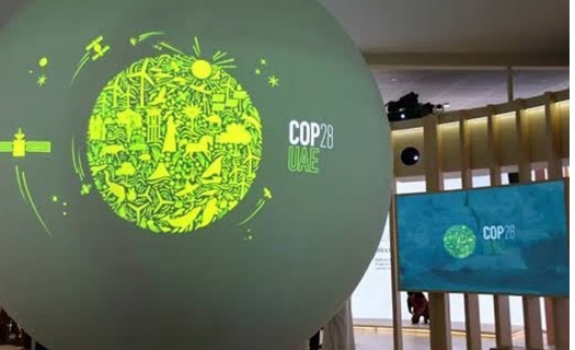 Việt Nam kỳ vọng COP28 sẽ đạt những bước tiến thực chất ứng phó biến đổi khí hậu