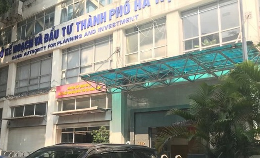 Bắt tạm giam ông Nguyễn Văn Tứ - Chánh Văn phòng Thành ủy Hà Nội