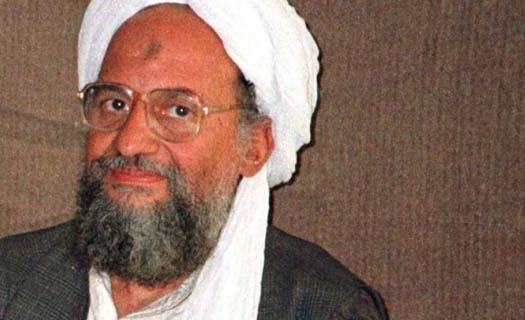 Mỹ lên án Taliban vì chứa chấp thủ lĩnh Al Qaeda