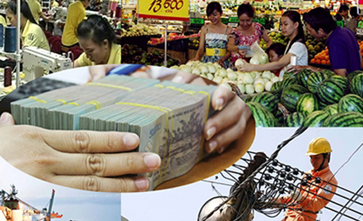 Doanh nghiệp FDI đánh giá Việt Nam là điểm đến đầu tư hấp dẫn