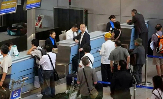 Đề xuất nợ thuế từ 10 triệu đồng trở lên bị hoãn xuất cảnh: Đã thực sự hợp lý?