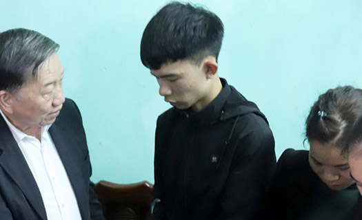 Hà Nội đề xuất trợ cấp con 2 chiến sĩ hy sinh tại Đồng Tâm tới 18 tuổi