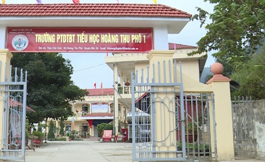 Vụ 11 học sinh ăn 2 gói mì tôm: Bộ GD-ĐT đề nghị UBND tỉnh Lào Cai xử lý nghiêm