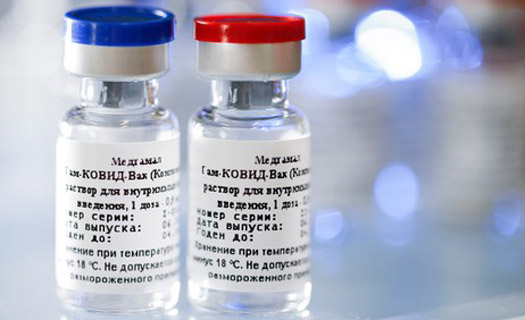 WHO: Chưa đủ thông tin để đánh giá vắc-xin chống Covid-19 mới của Nga