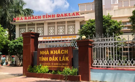 Nhân viên gội đầu ngoi lên làm Trưởng phòng Tỉnh ủy: Lỗ hổng lớn ở Đắk Lắk