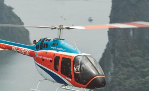 Vụ trực thăng rơi ở Vịnh Hạ Long: Hoàn tất việc chi trả bồi thường hơn 1,5 triệu USD