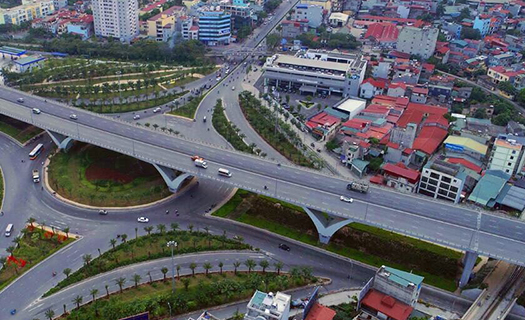 Phó Thủ tướng Trần Hồng Hà: Quy hoạch là phát triển Hà Nội trở thành đô thị hiện đại