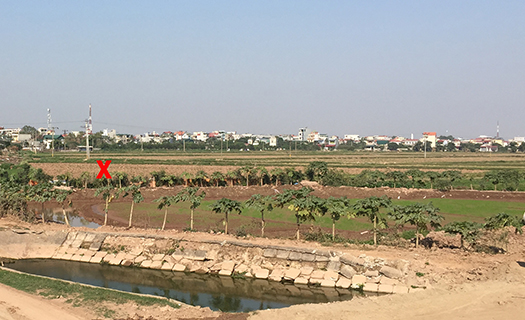 Huyện Phú Xuyên: Đáp ứng nhu cầu điện cho phát triển bền vững?