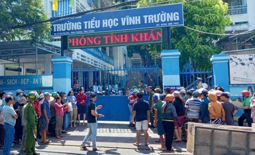 Bộ Y tế chỉ đạo xử lý vụ ngộ độc và tử vong ở Thành phố Nha Trang