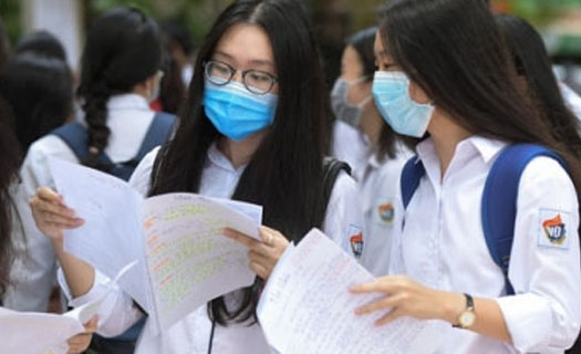 Các trường THPT chuyên hot nhất nhì Hà Nội tuyển sinh vào lớp 10 thế nào?