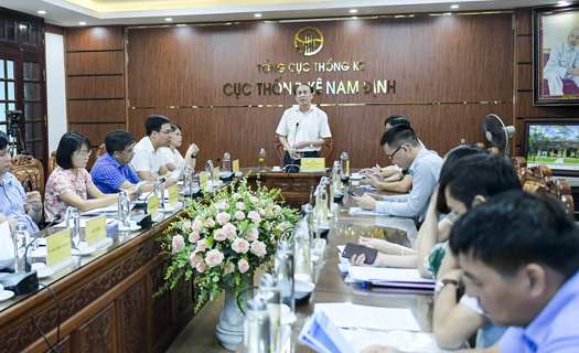 Nam Định mời nhà đầu tư, đón người lao động