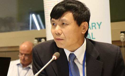 Việt Nam đã sẵn sàng cho vị trí Chủ tịch Hội đồng Bảo an Liên hợp quốc