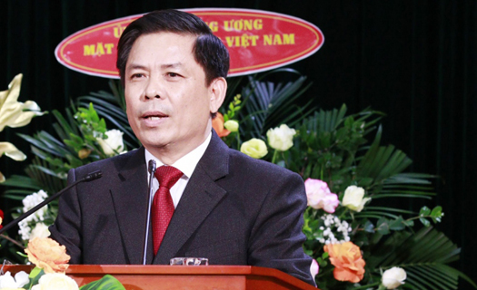 Câu chuyện của ông Nguyễn Văn Thể: Tín hiệu đáng mừng về văn hóa từ chức