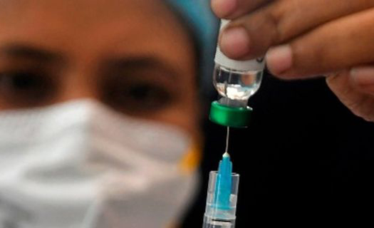 Viện Y tế Mỹ: Tiêm mũi tăng cường bằng vaccine khác loại an toàn và tăng miễn dịch