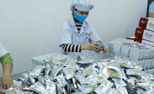 Đẩy mạnh ứng dụng công nghệ số để chống hàng giả, hàng nhái