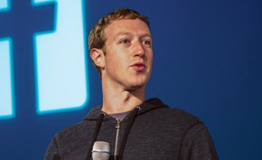 Facebook bị phạt 5 tỷ USD do vi phạm quyền riêng tư của người sử dụng